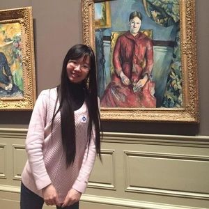 Meet your Posher, Yujin